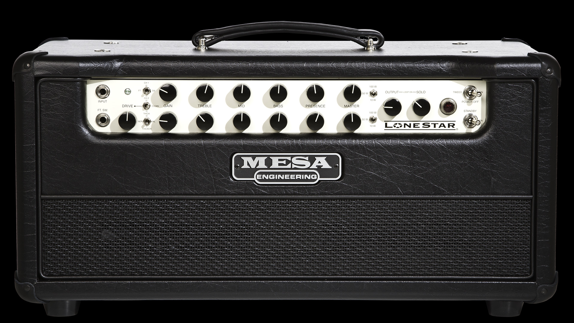 Mesa Boogie Lone Star 4×10 Combo